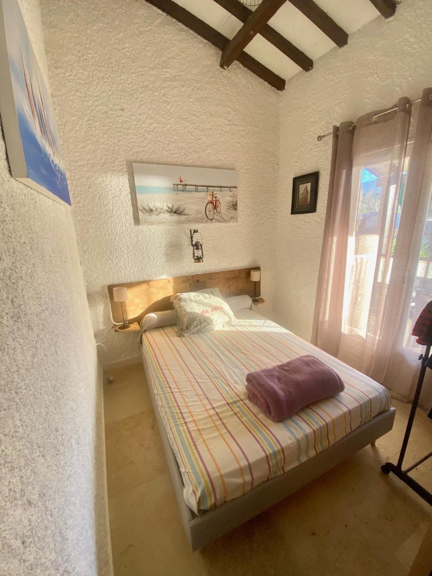 Tres Bel Appartement Les Pieds Dans L'Eau Appietto Dış mekan fotoğraf
