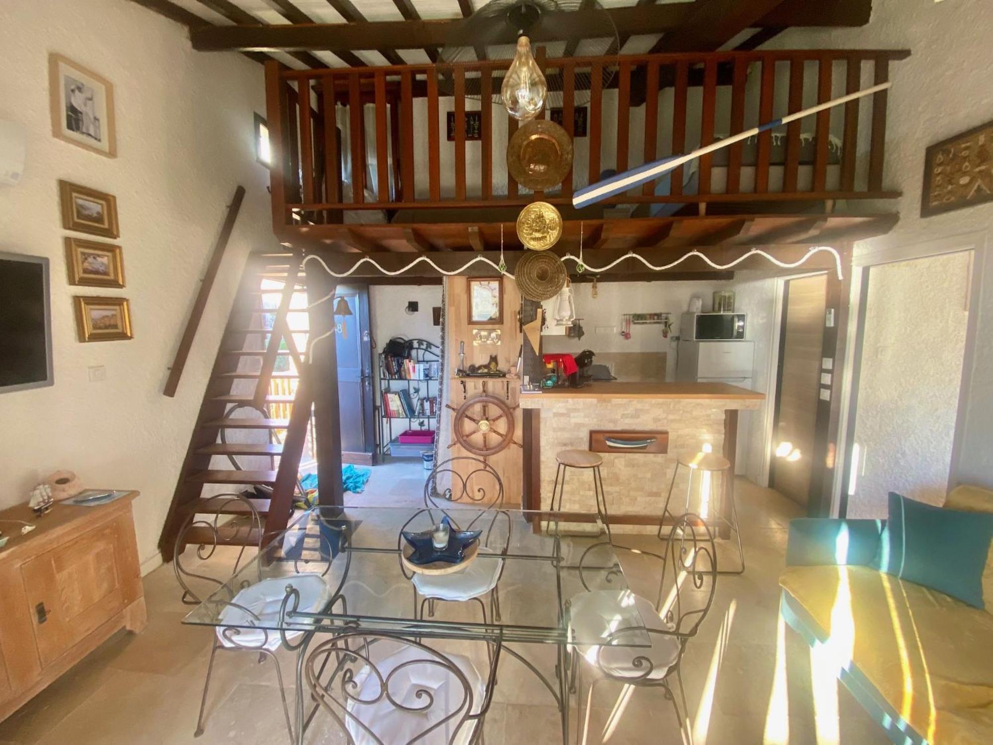 Tres Bel Appartement Les Pieds Dans L'Eau Appietto Dış mekan fotoğraf